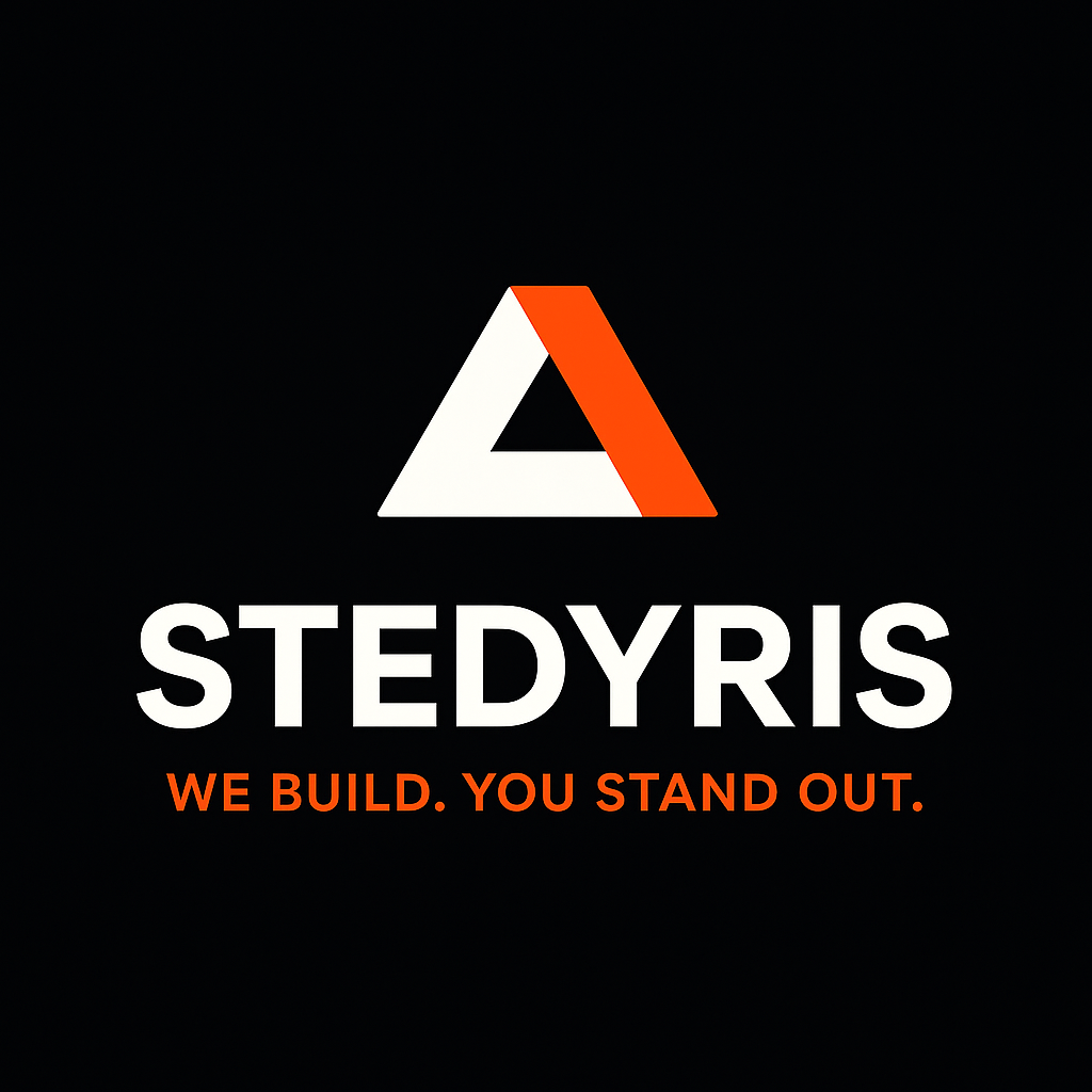 Exhibition Stand Construction & Assembly Services | Europe logo