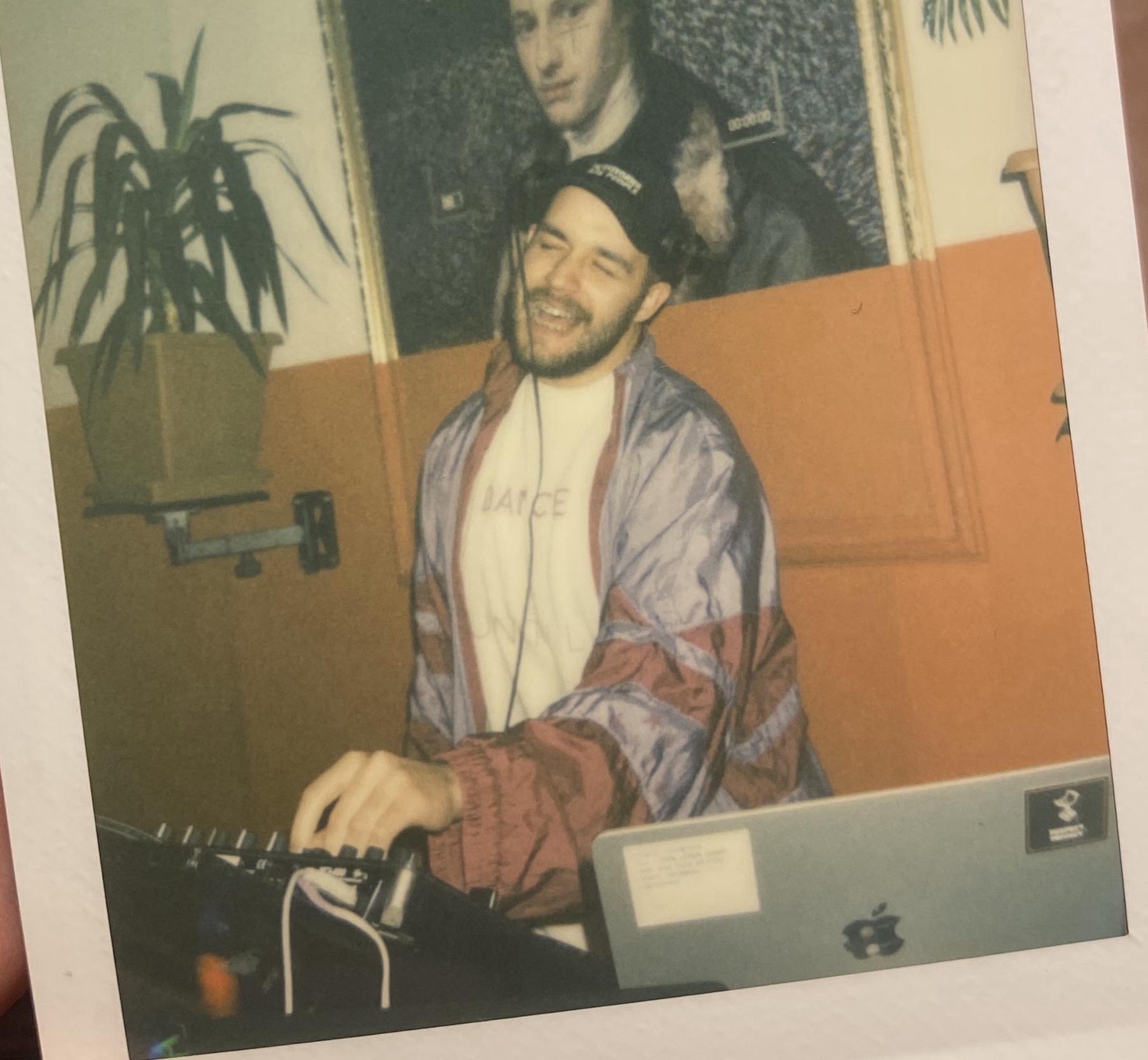 DJ Sasha Rodnoy - Artiest in Keulen (1/5)