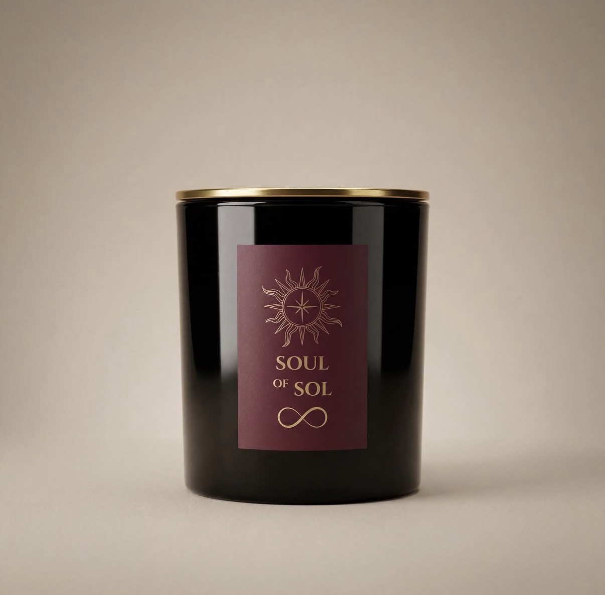 SOUL OF SOL