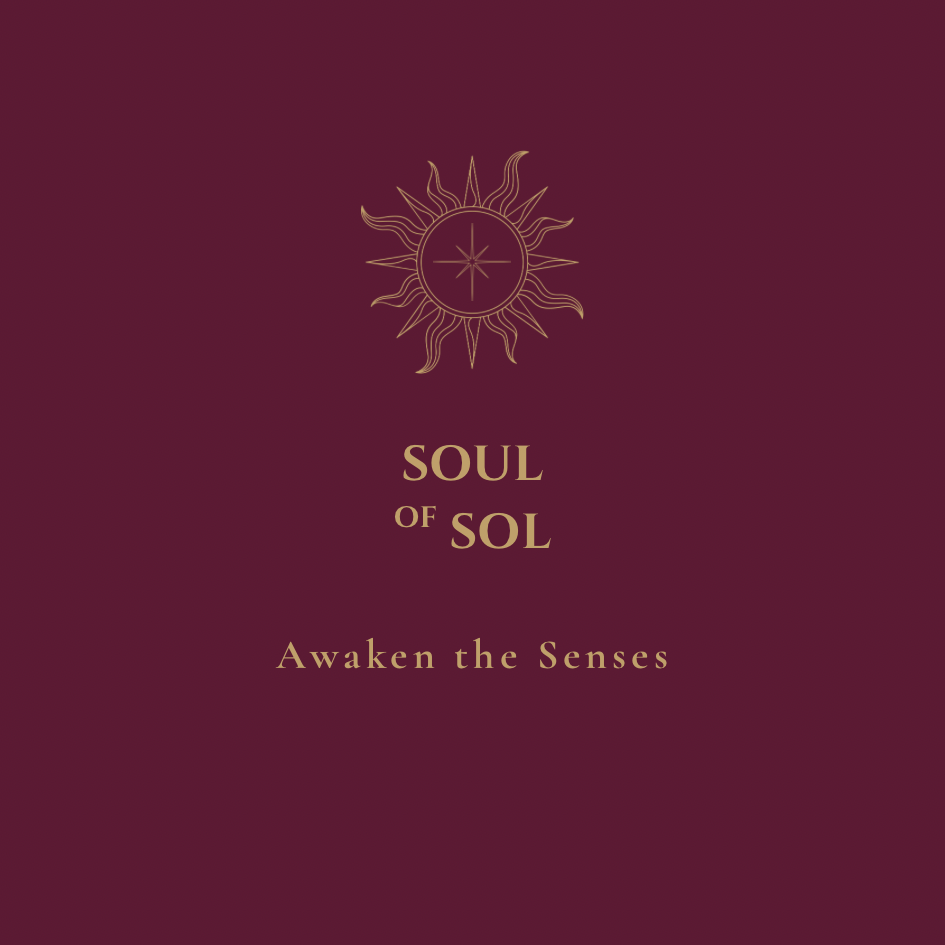 SOUL OF SOL logo