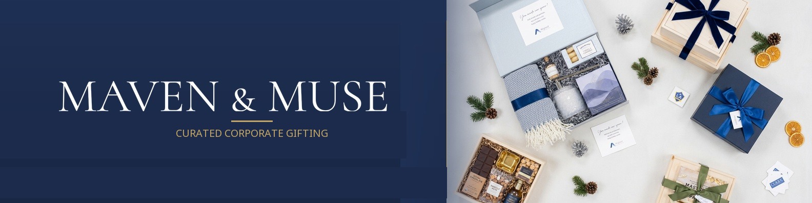 Bespoke Gift Solutions