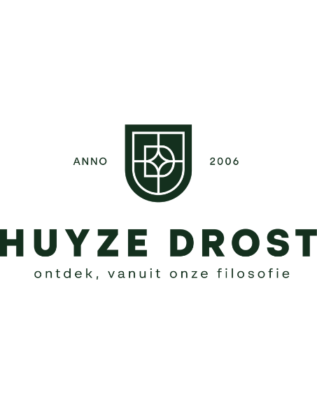 Huyze Drost logo