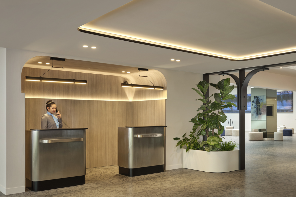 Courtyard by Marriott Ghent