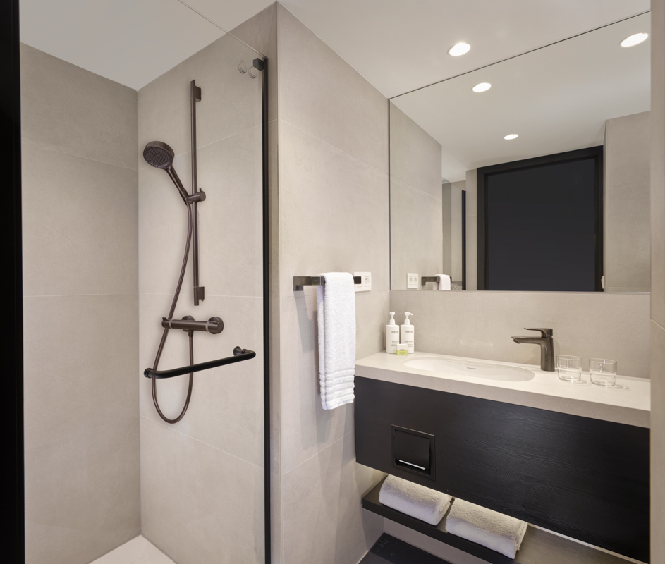 Courtyard by Marriott Ghent