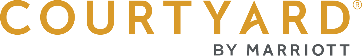 Courtyard by Marriott Ghent logo