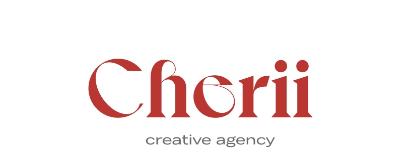 Cherii Agency logo