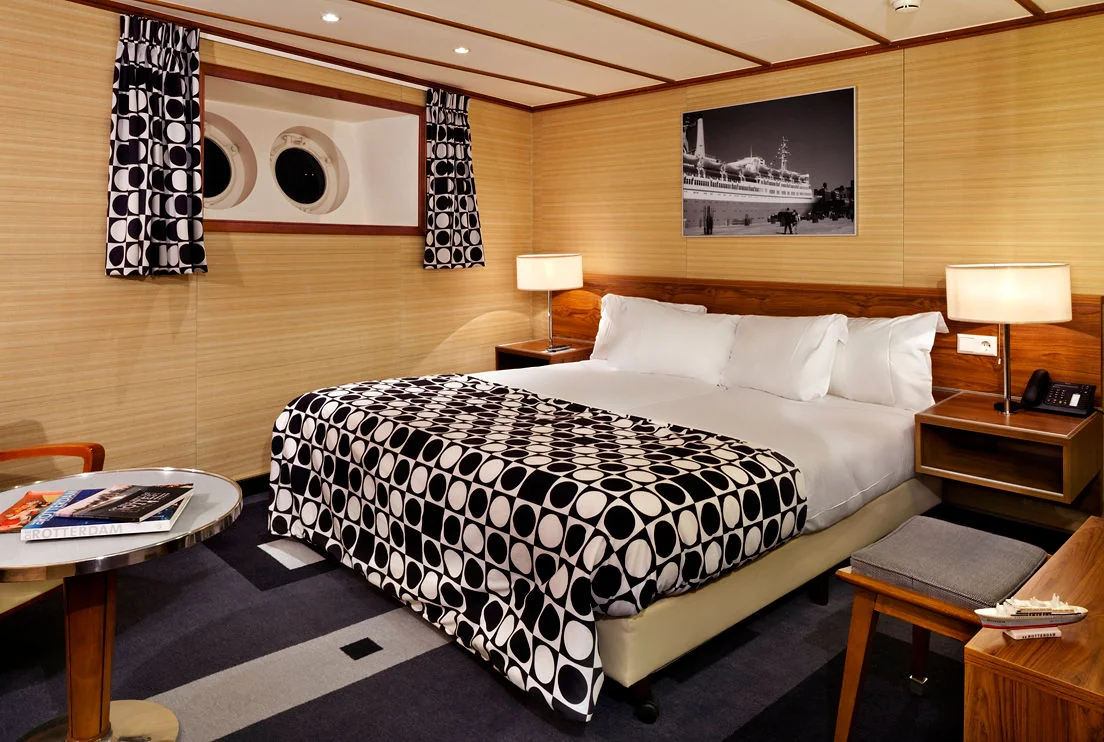 ss Rotterdam by WestCord - Venue in Rotterdam (4/15)