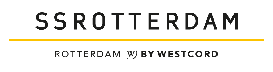 ss Rotterdam by WestCord logo