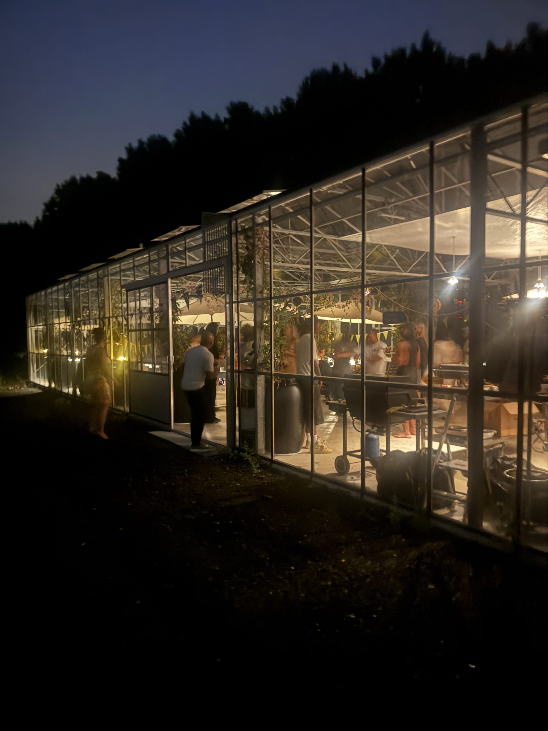 Pavilion MFH - Venue in Almere (2/5)
