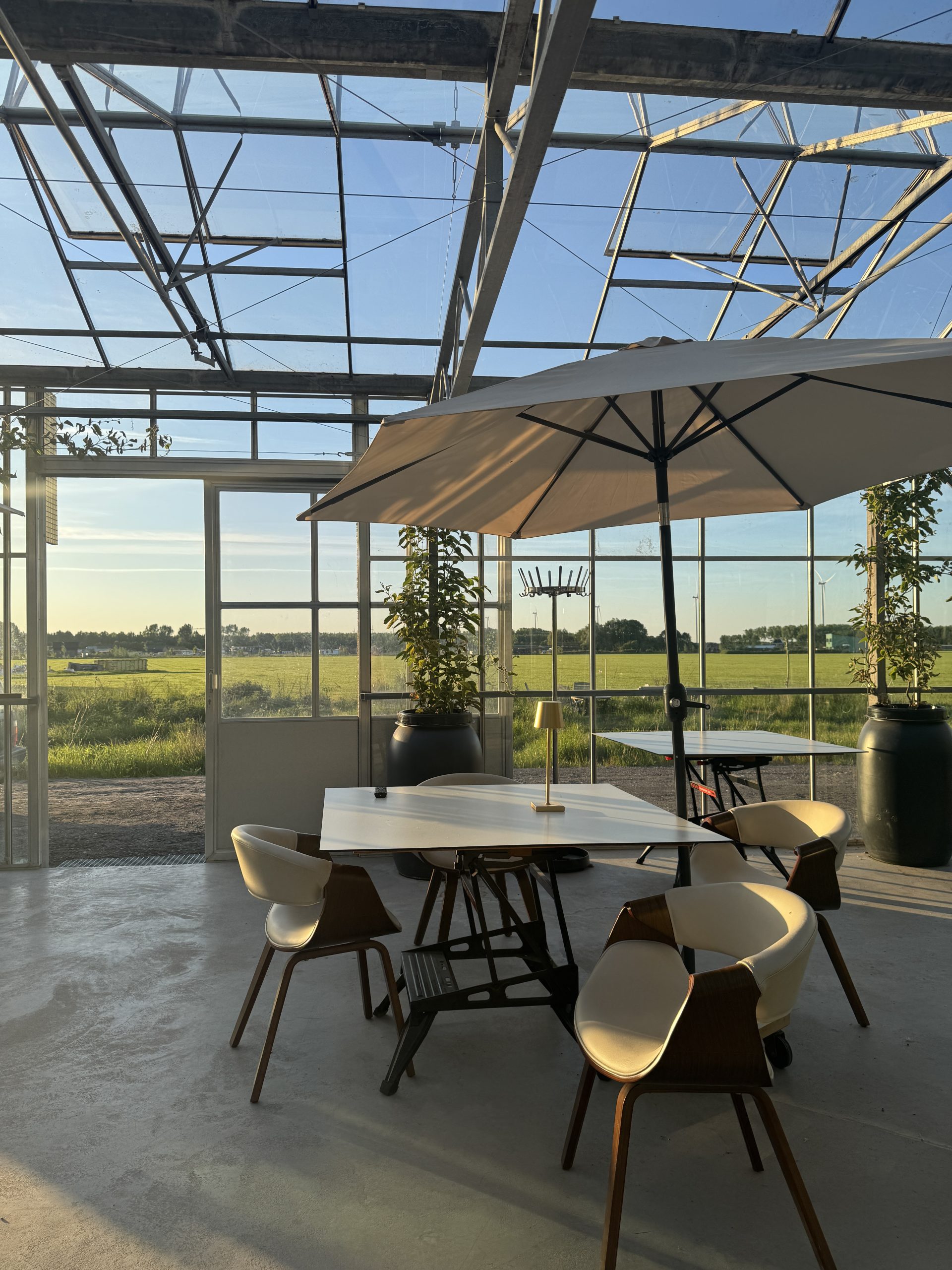 MFH Pavilion - Venue in Almere (4/5)
