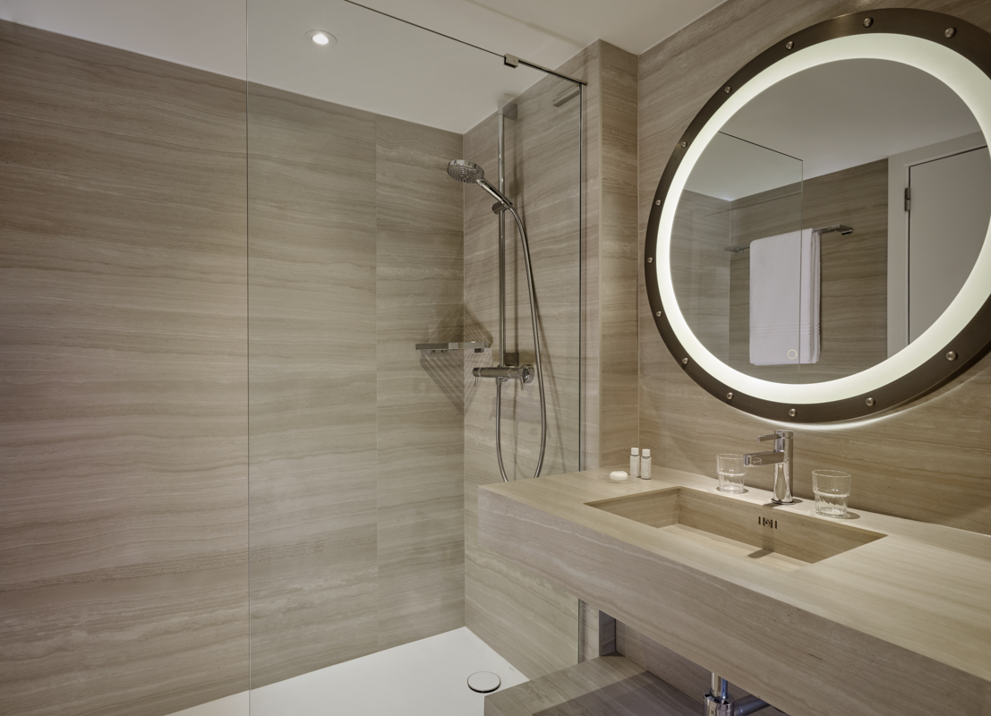 Ghent Marriott Hotel