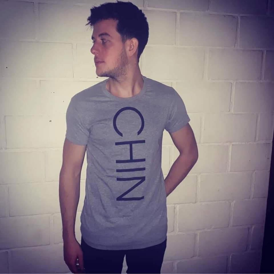 Dj Chin