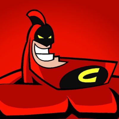 Dj Chin logo