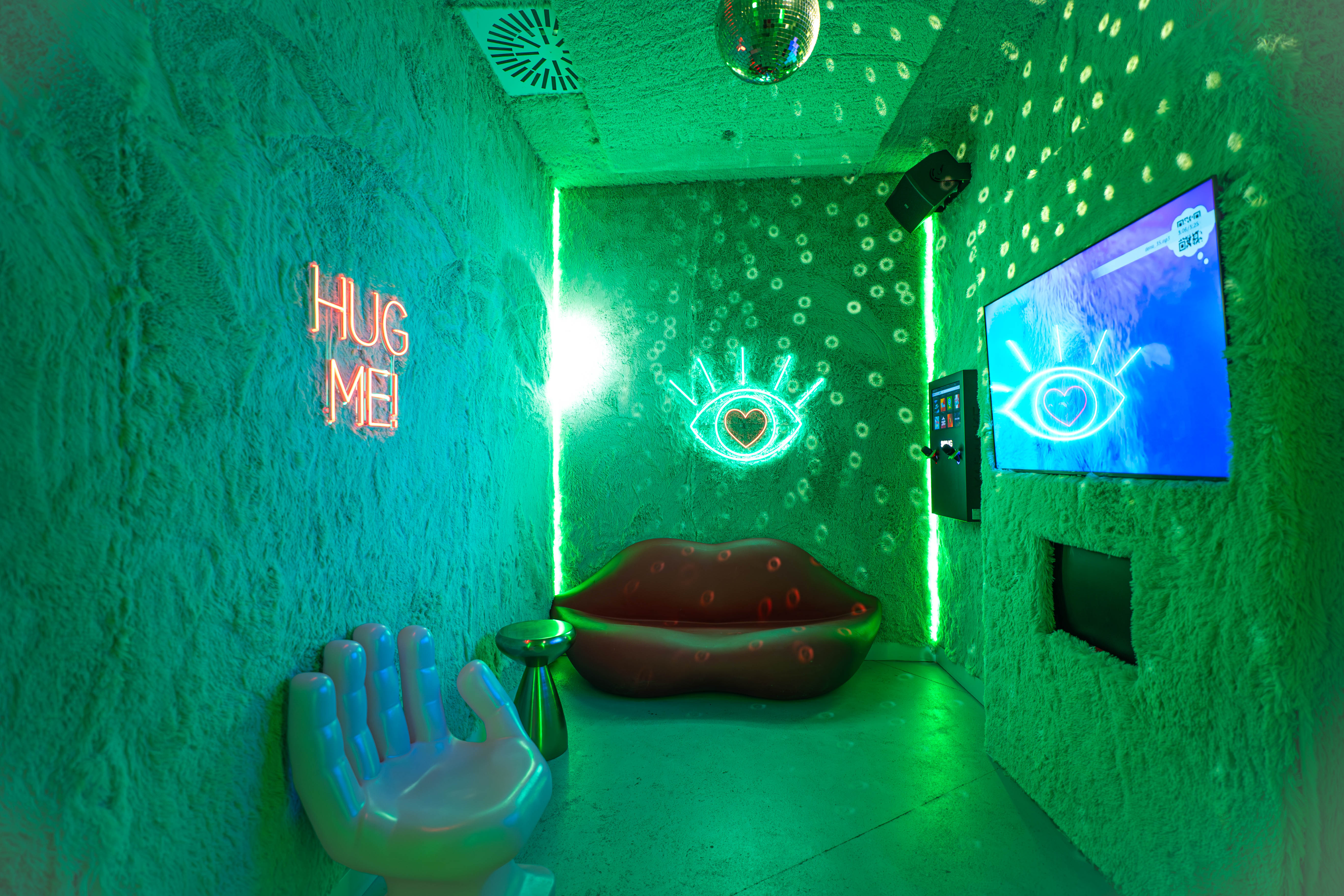 The Upside Down Berlijn