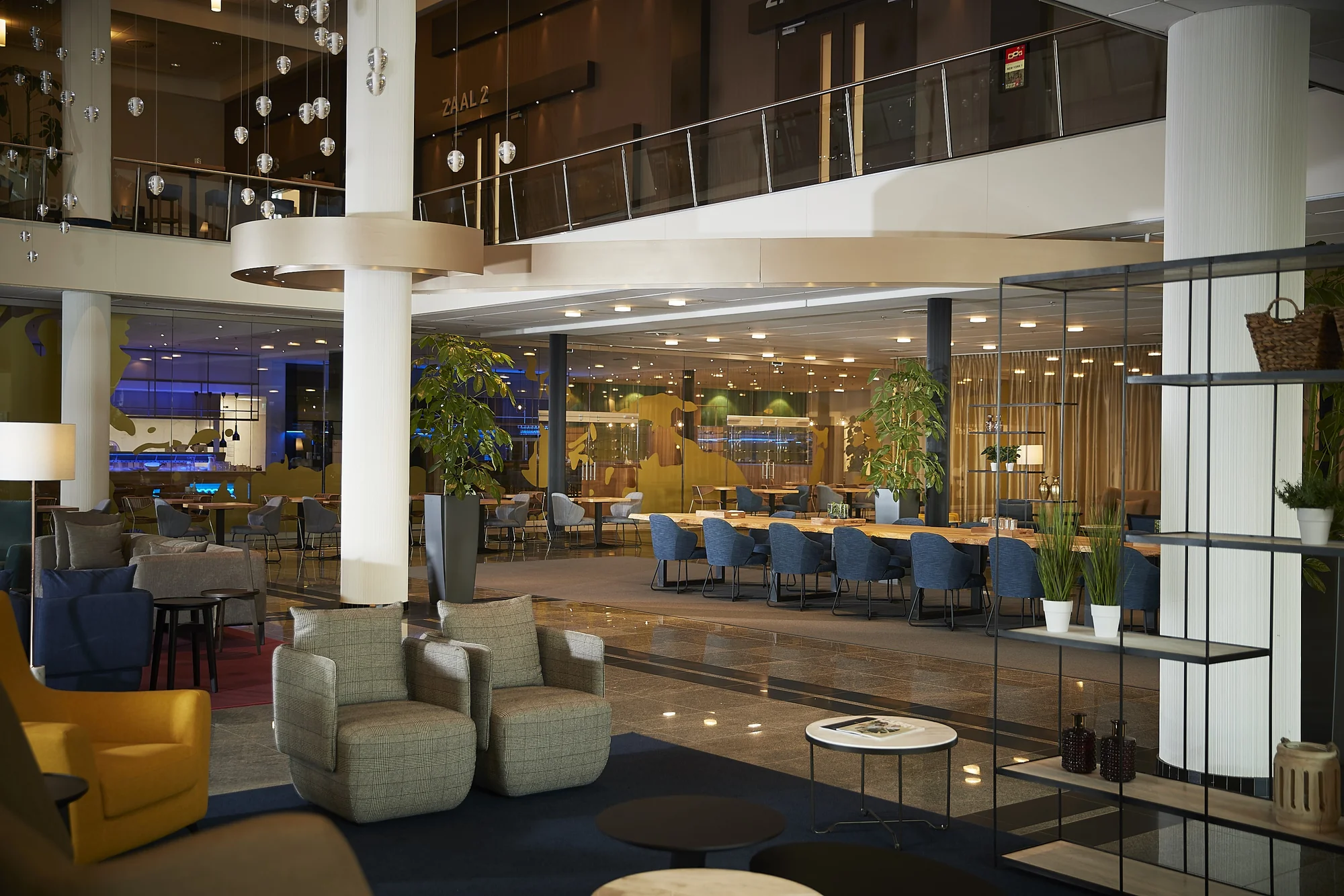 WestCord WTC Hotel Leeuwarden