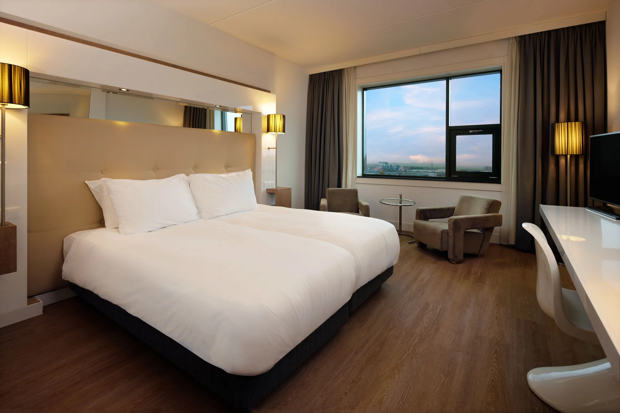 WestCord WTC Hotel Leeuwarden - Venue in Leeuwarden (2/15)