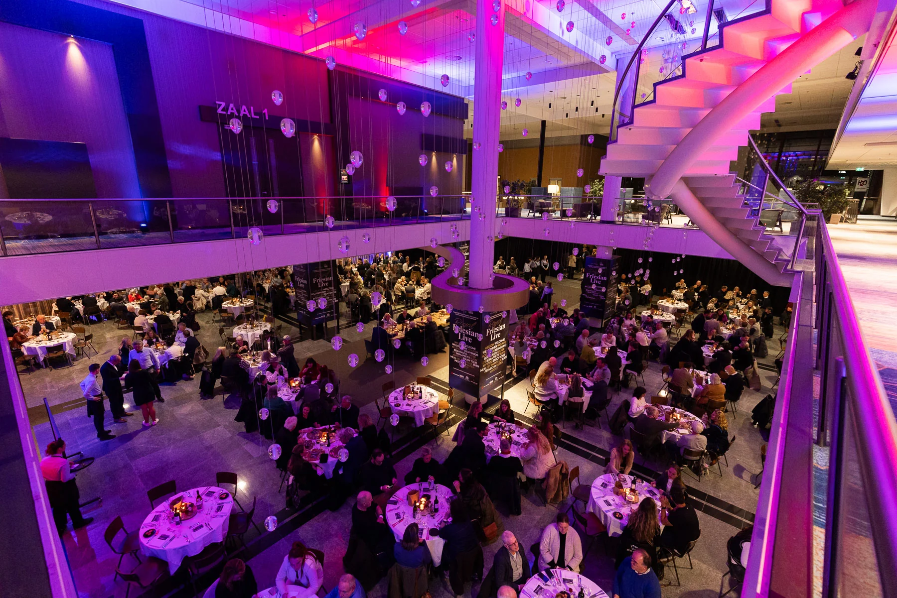 WestCord WTC Hotel Leeuwarden - Venue in Leeuwarden (4/15)