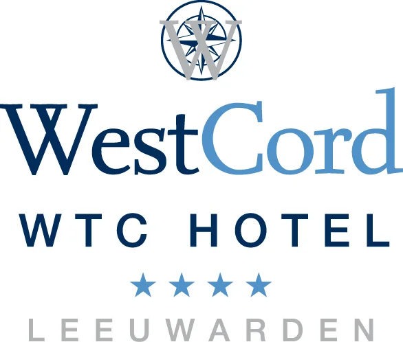 WestCord WTC Hotel Leeuwarden logo