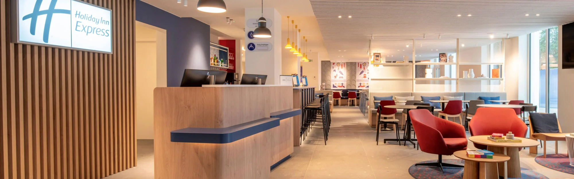 Holiday Inn Express & Suites Ghent