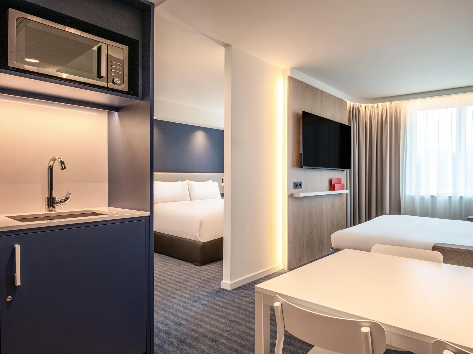 Holiday Inn Express & Suites Ghent