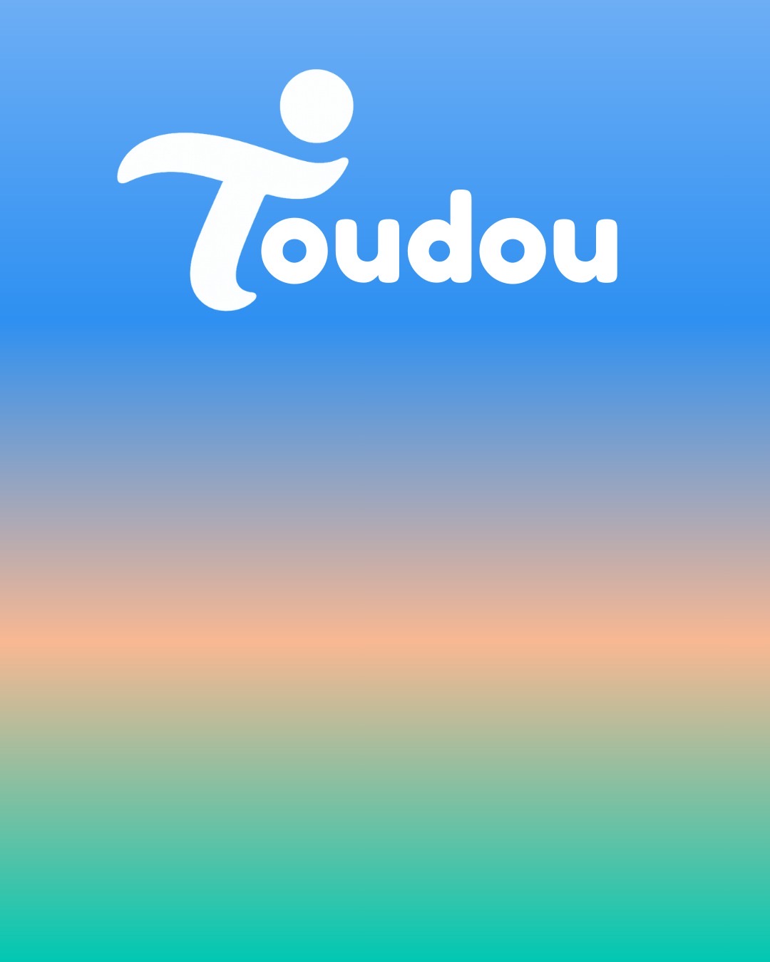 Toudou verrassingsuitjes logo