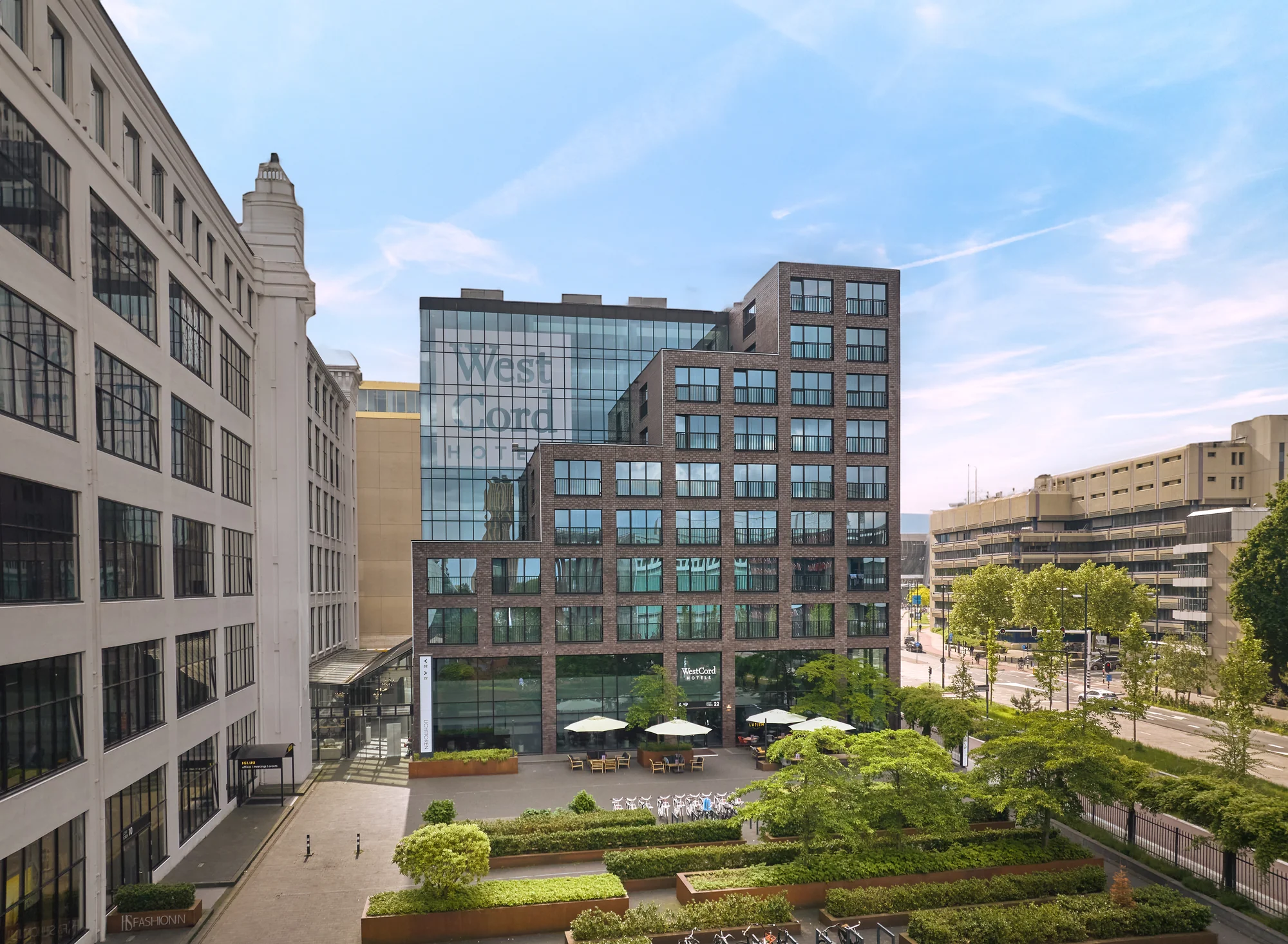 WestCord Hotel Eindhoven - Venue in Eindhoven (1/16)