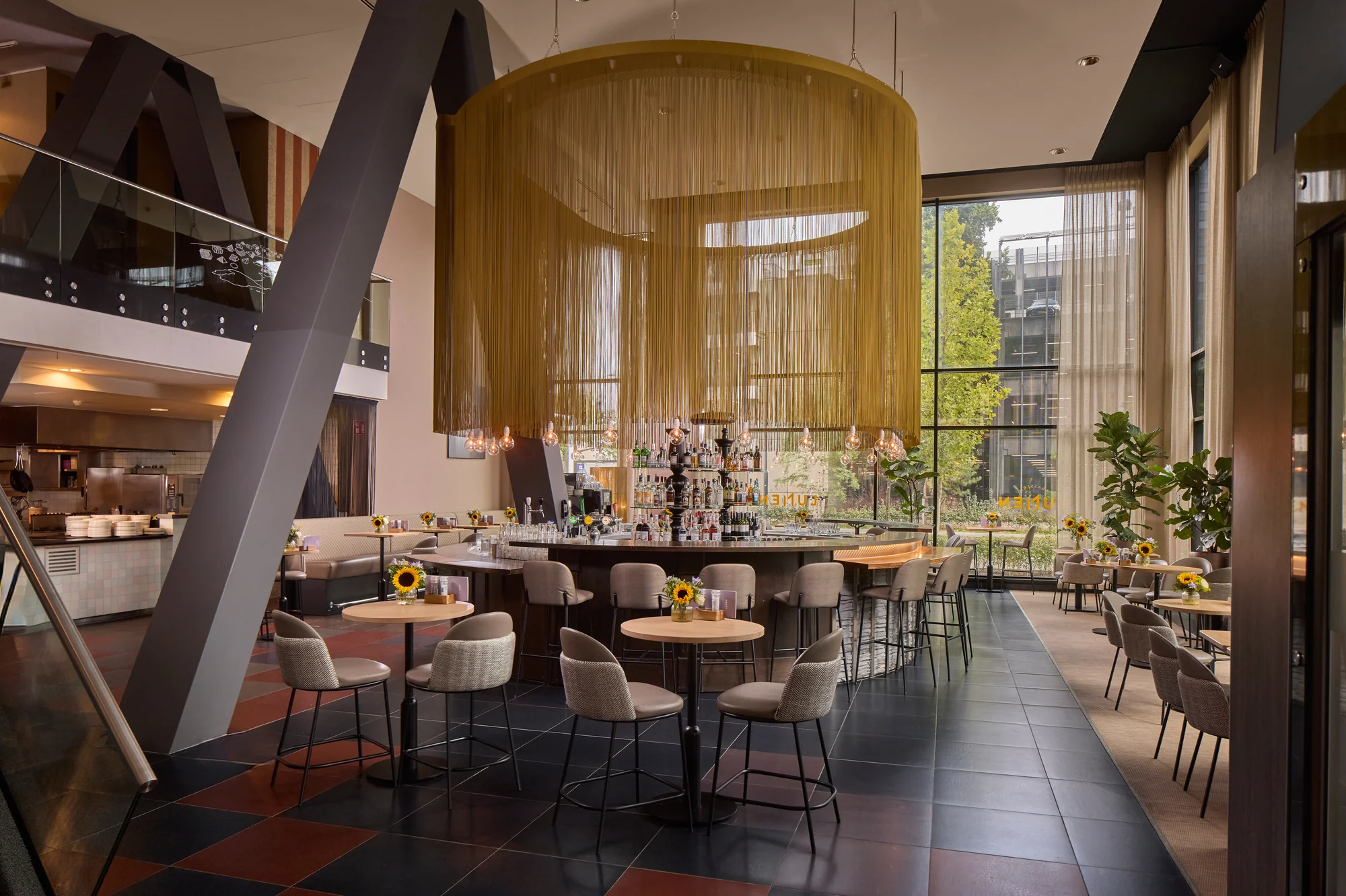 WestCord Hotel Eindhoven - Venue in Eindhoven (2/16)