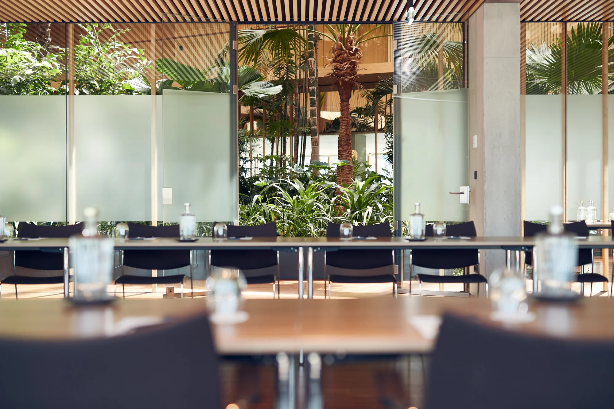 Hotel Jakarta Amsterdam by WestCord - Venue in Amsterdam (1/12)