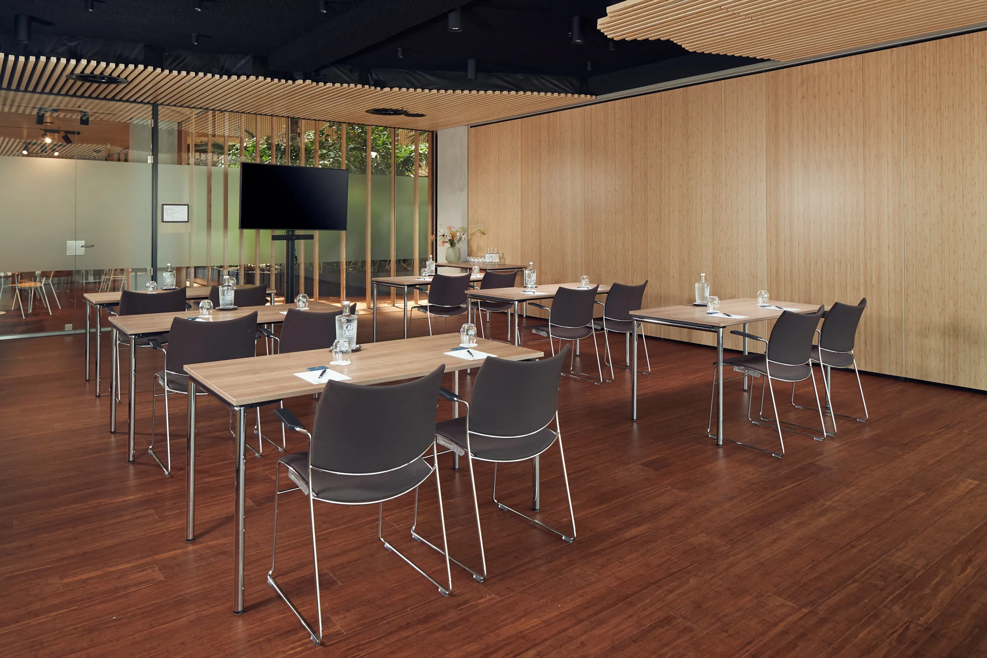 Hotel Jakarta Amsterdam by WestCord - Venue in Amsterdam (2/12)