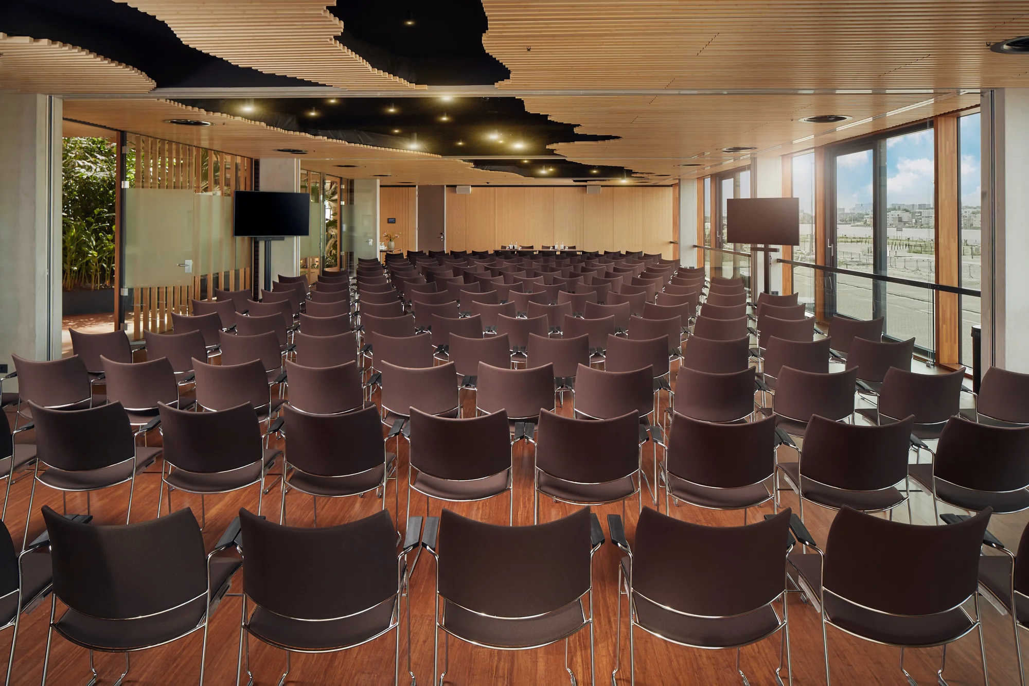 Hotel Jakarta Amsterdam by WestCord - Venue in Amsterdam (3/12)