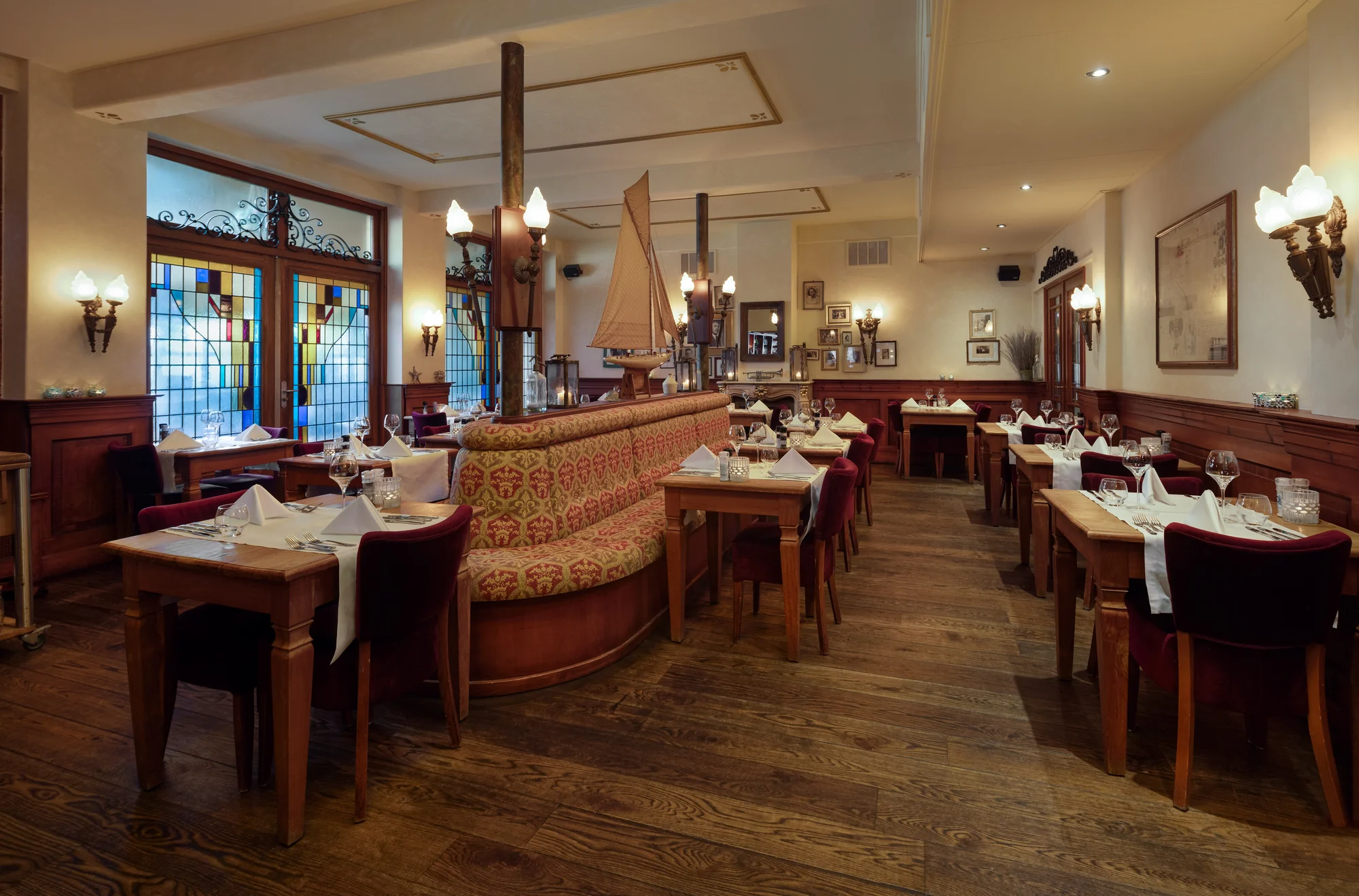 WestCord Hotel de Wadden - Venue in Vlieland (2/7)