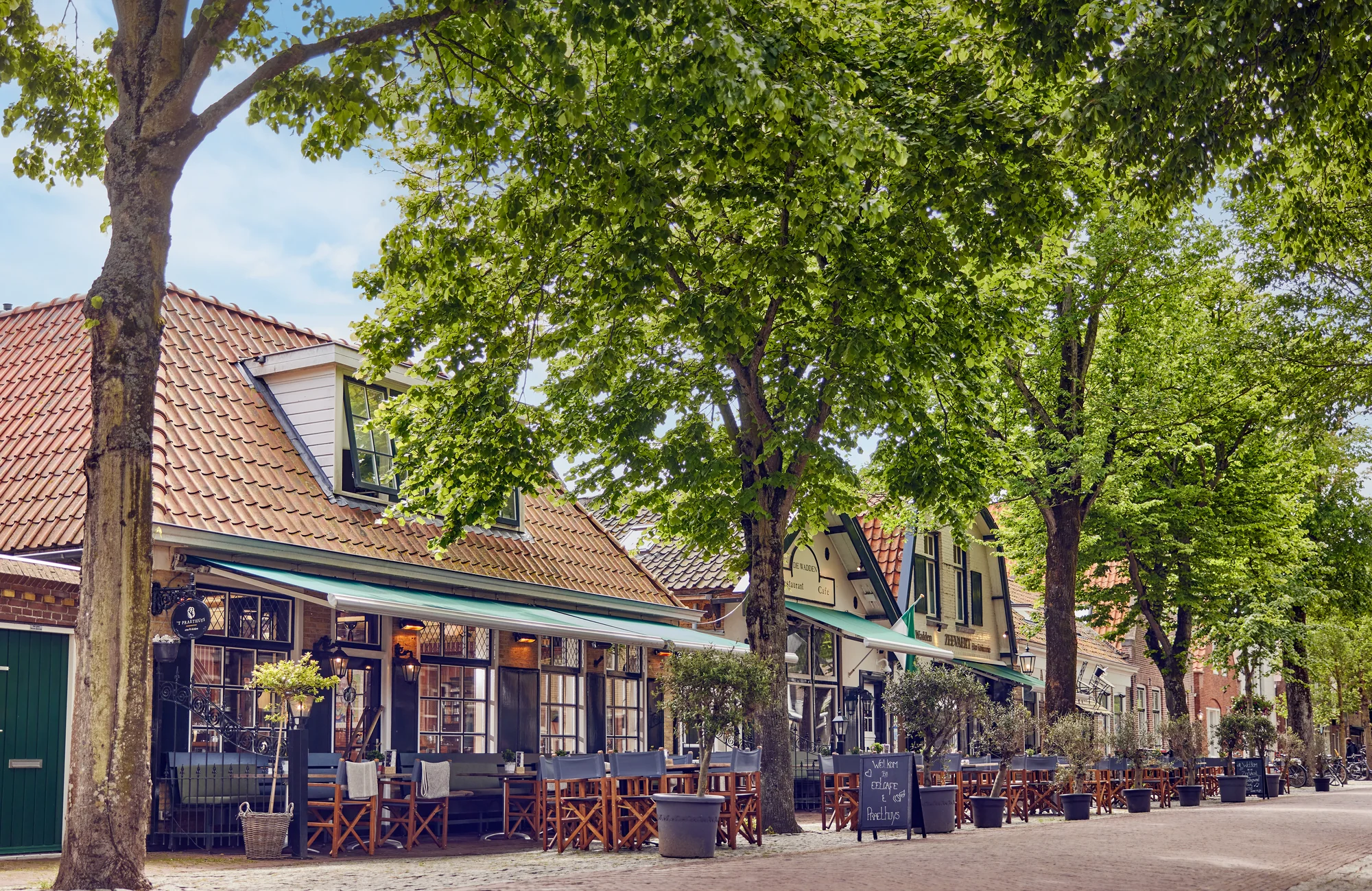 WestCord Hotel de Wadden - Venue in Vlieland (3/7)