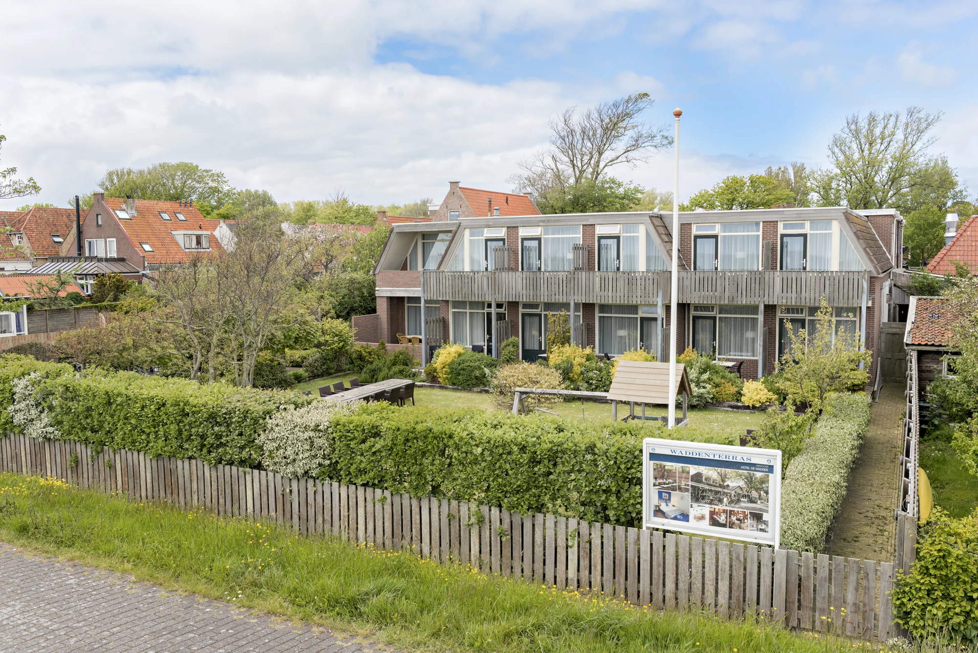 WestCord Hotel de Wadden - Venue in Vlieland (4/7)