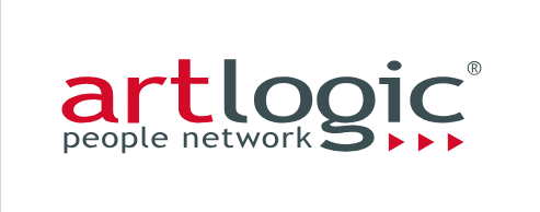 Artlogic logo