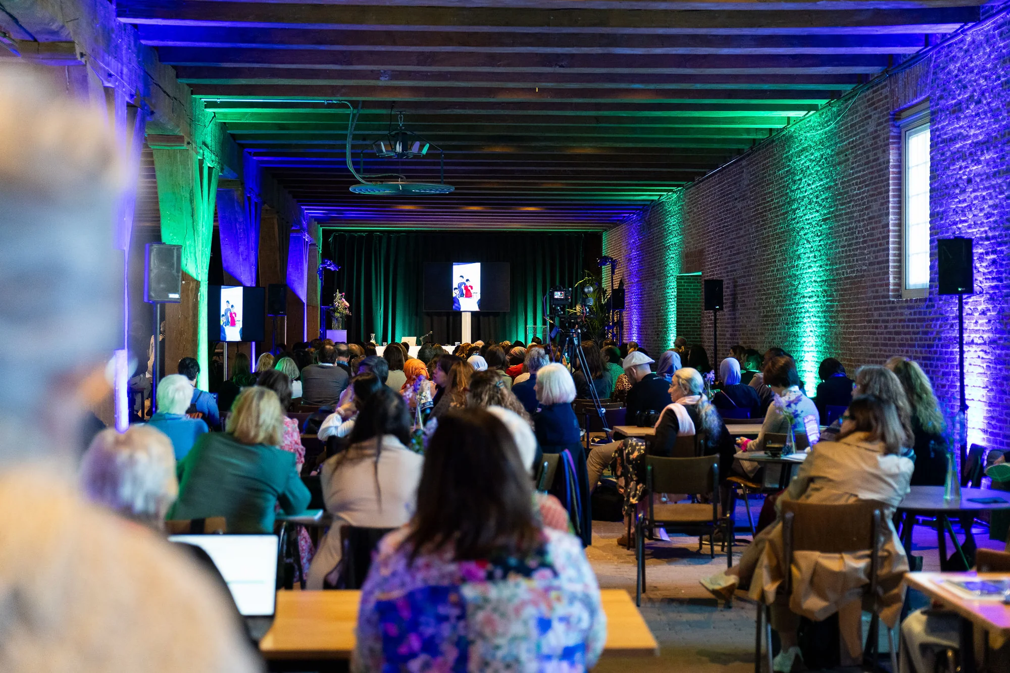 Hotel Arsenaal Delft by WestCord - Venue in Delft (4/13)