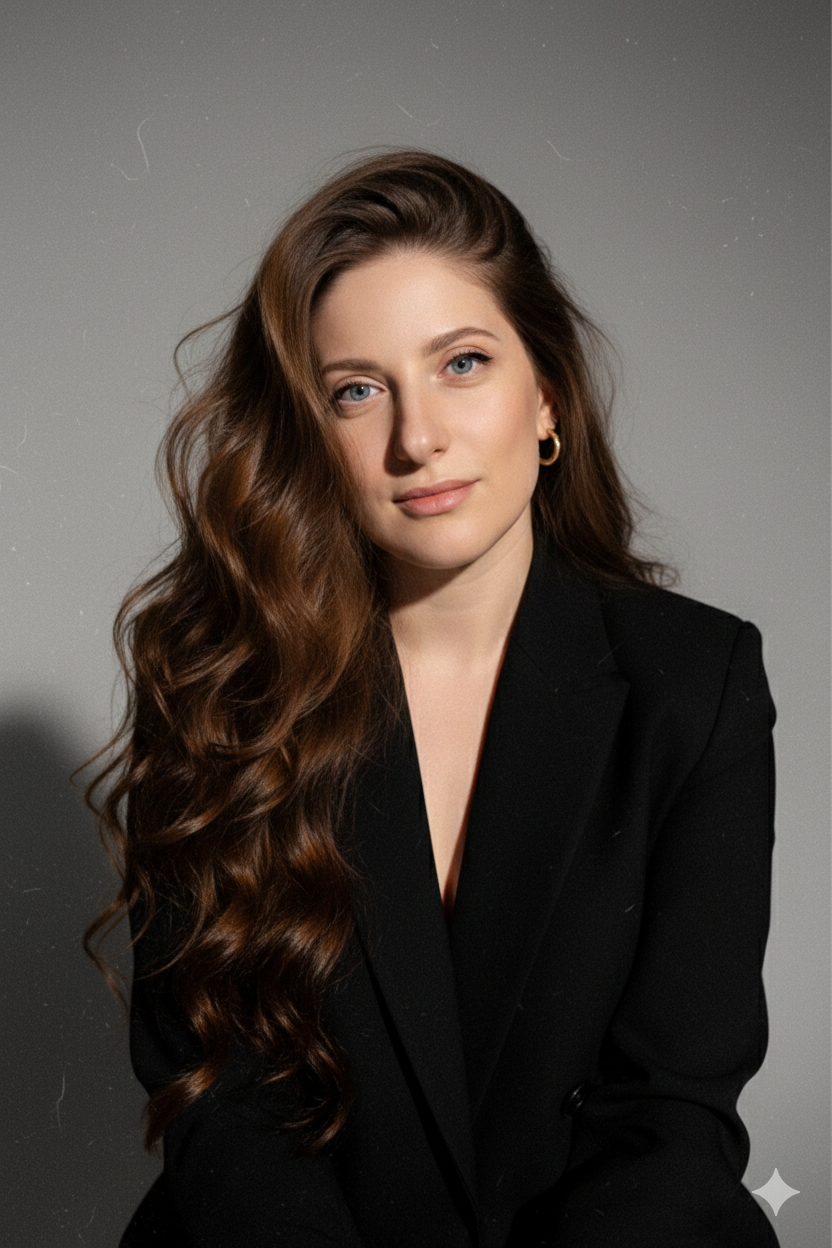Yuliya logo