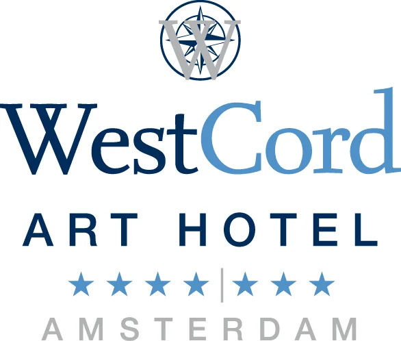 WestCord Art Hotel Amsterdam logo