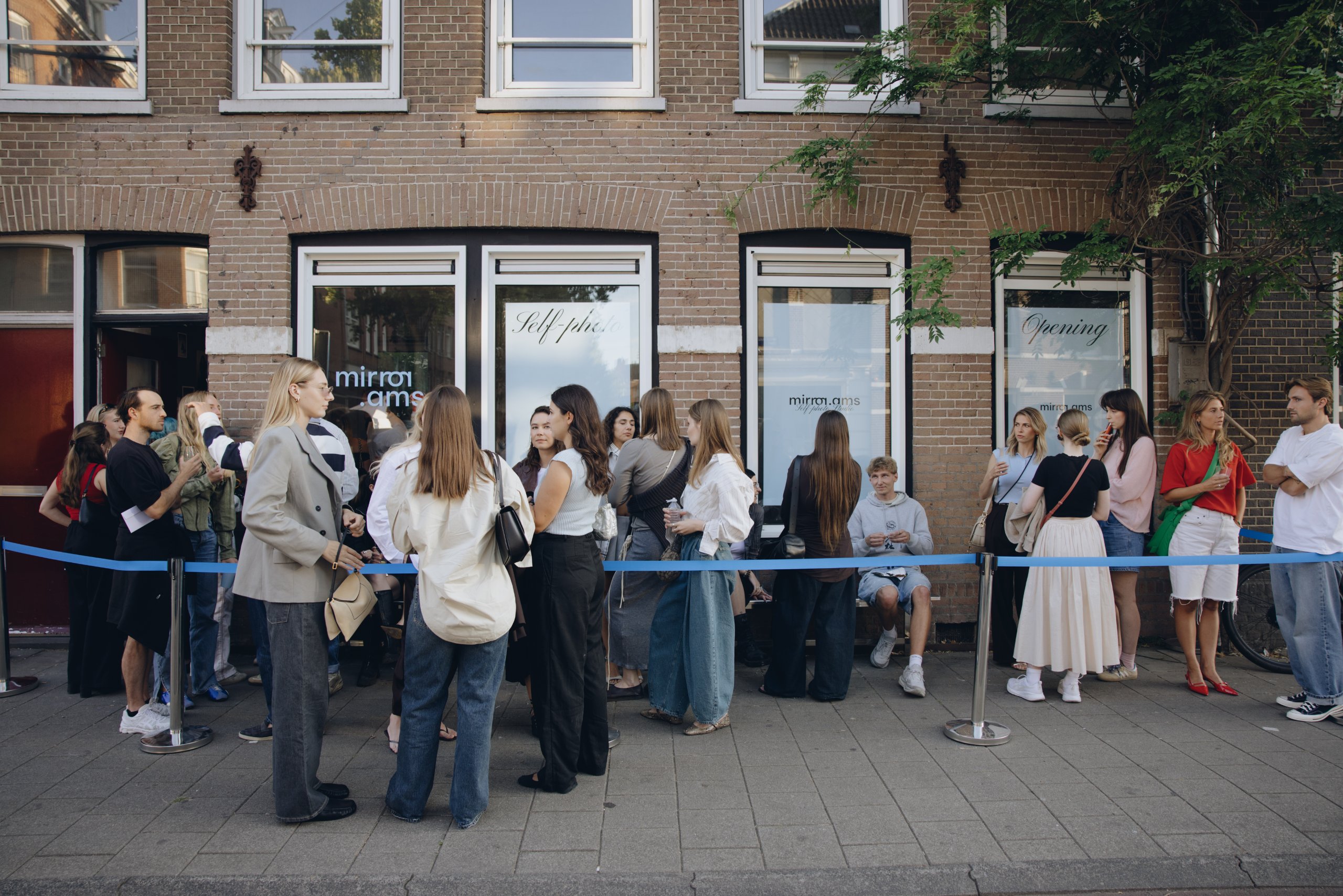Self-Photo Studio - Venue in Amsterdam (4/5)