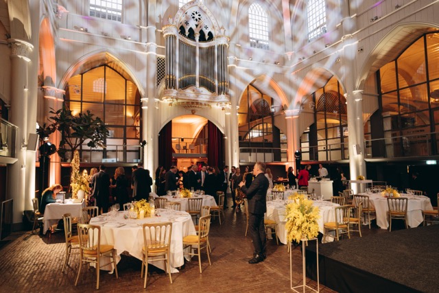 Event United Agency - Bureau in Utrecht (1/5)