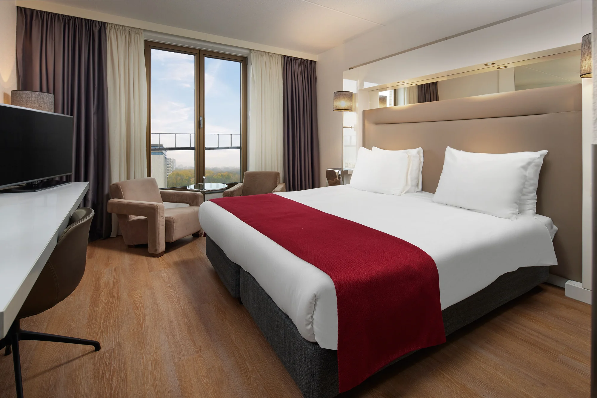 WestCord Fashion Hotel Amsterdam - Venue in Amsterdam (3/14)