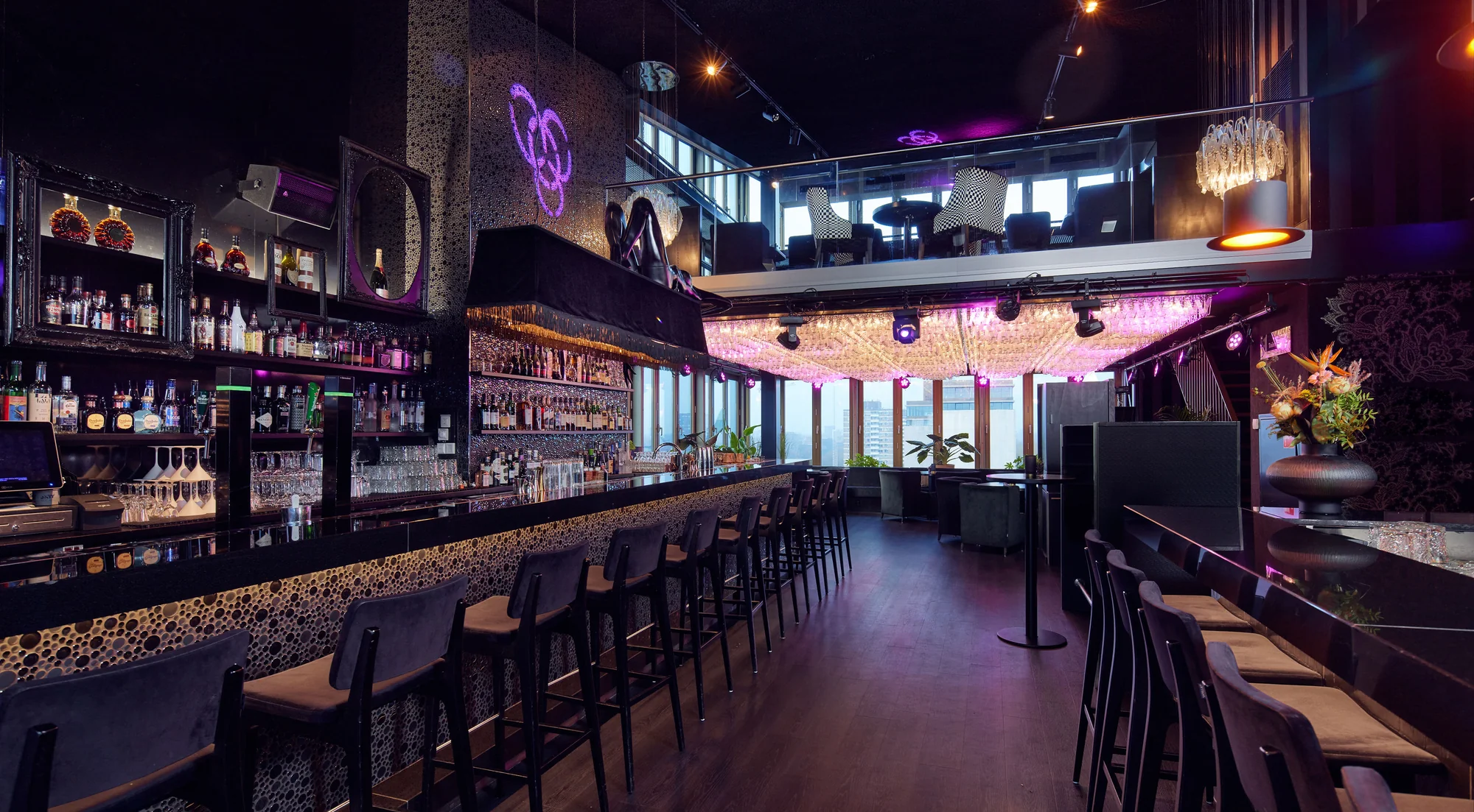 WestCord Fashion Hotel Amsterdam - Venue in Amsterdam (4/14)