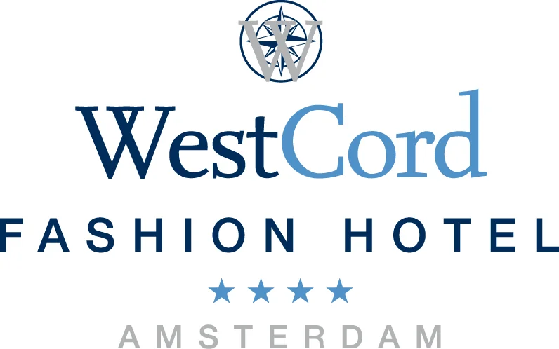 WestCord Fashion Hotel Amsterdam logo