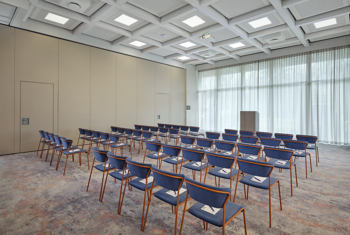 SCALA event center