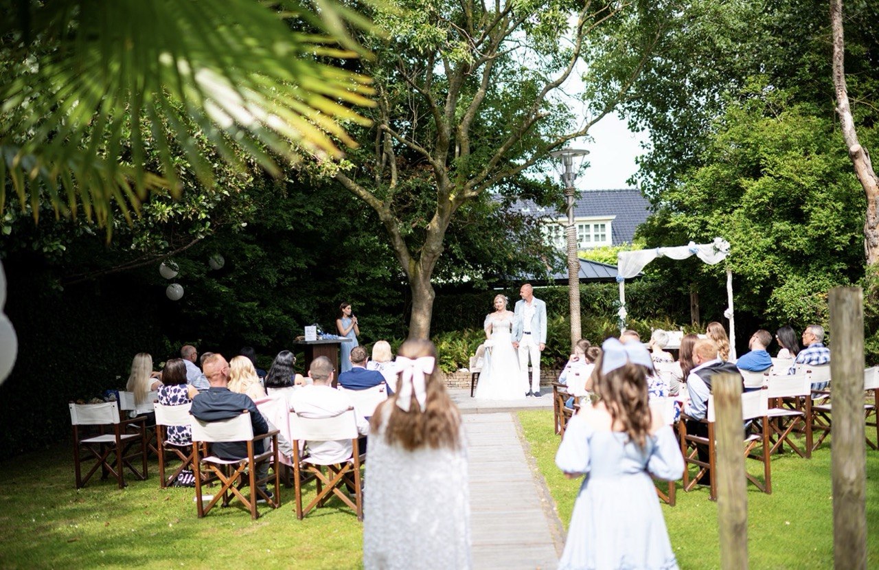 Tasha Events 