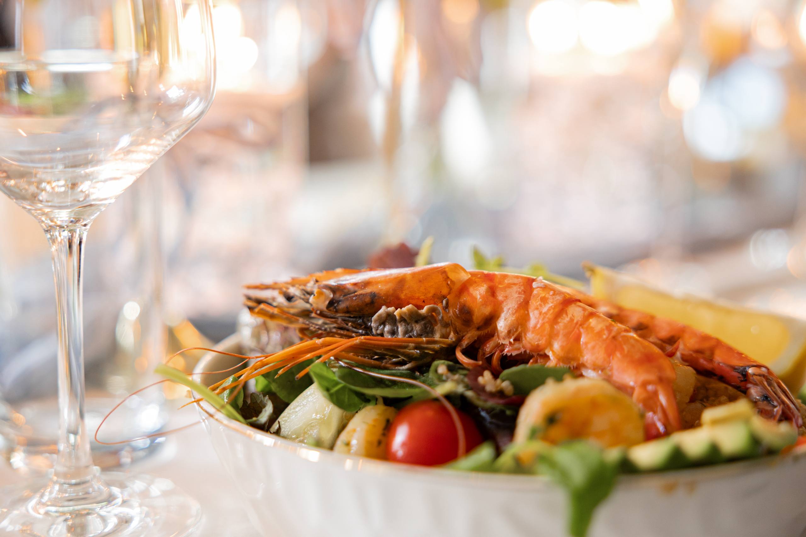 Concordia Catering