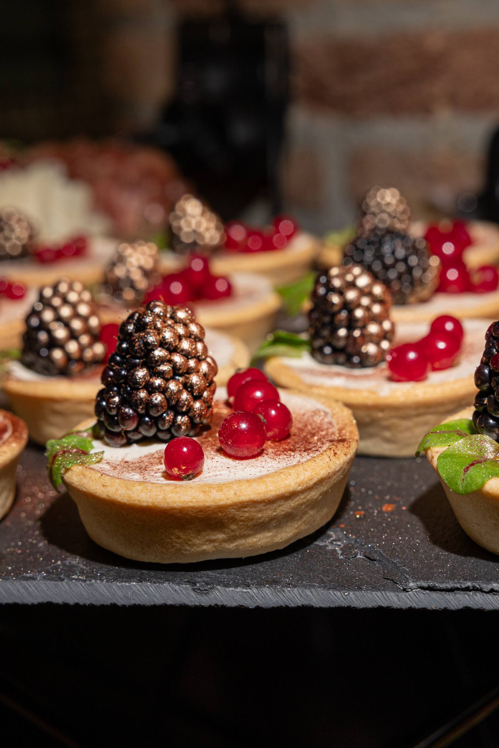 Concordia Catering