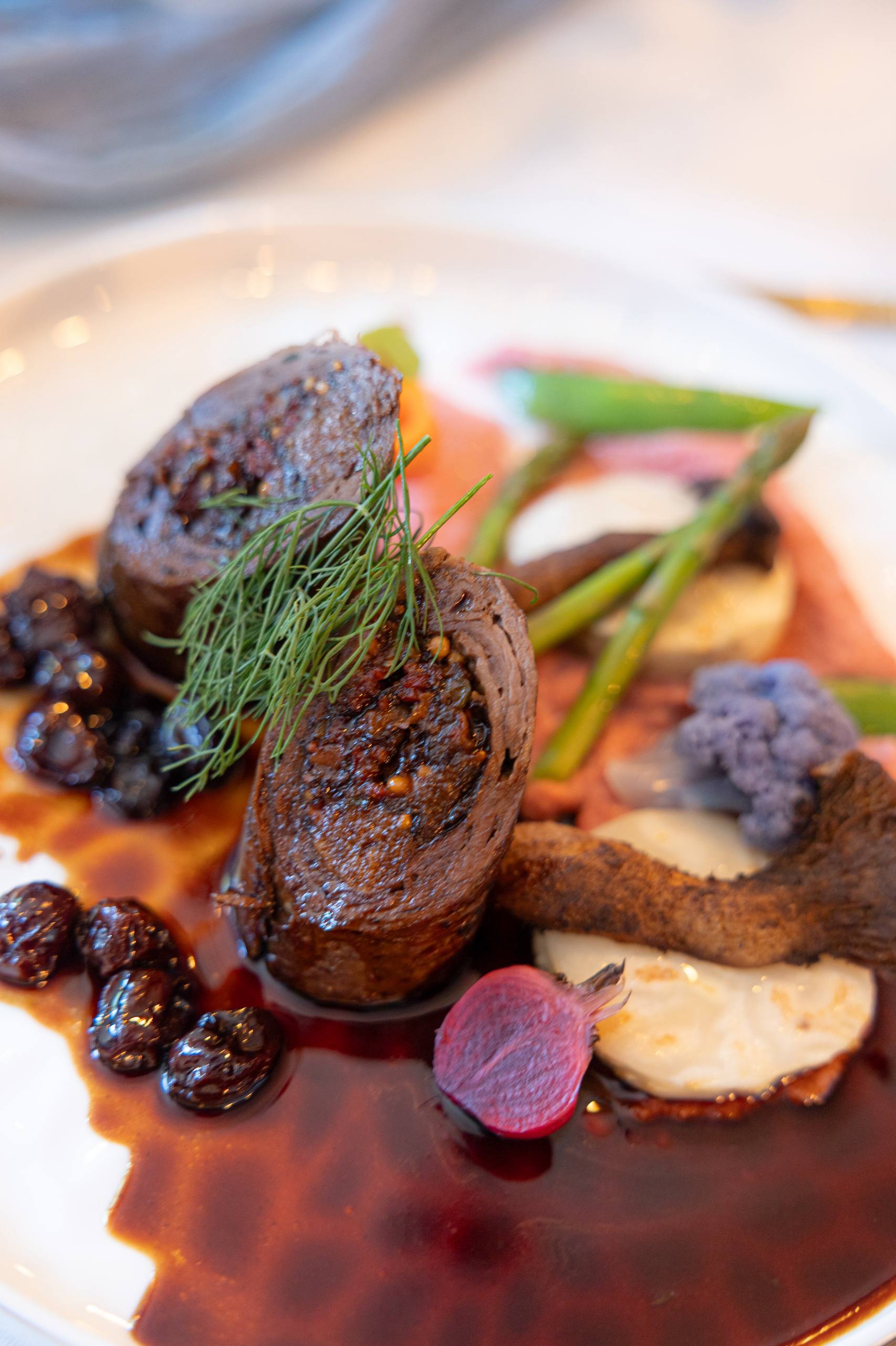 Concordia Catering