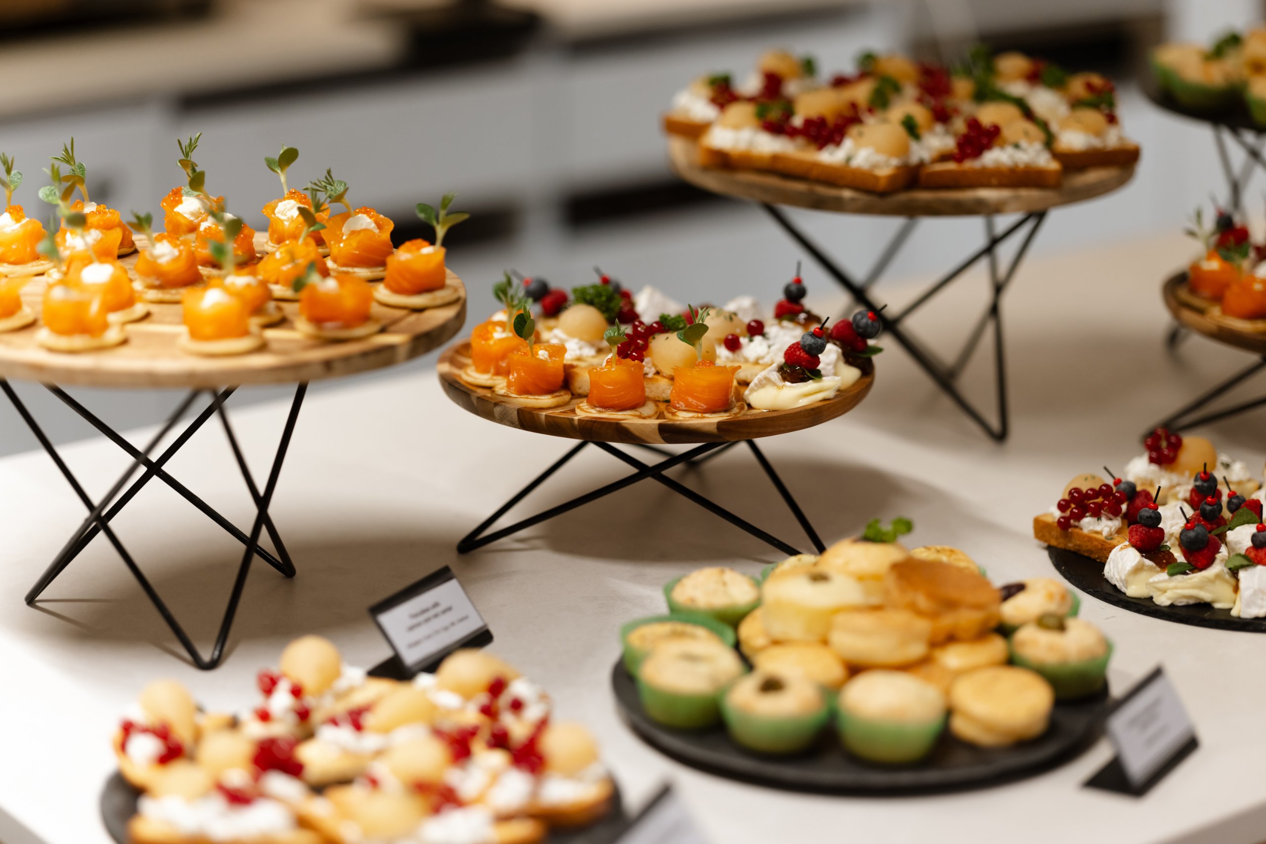 Concordia Catering