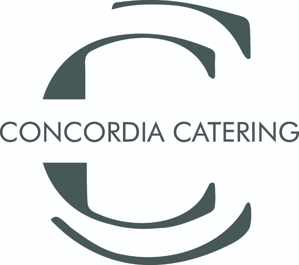 Concordia Catering logo