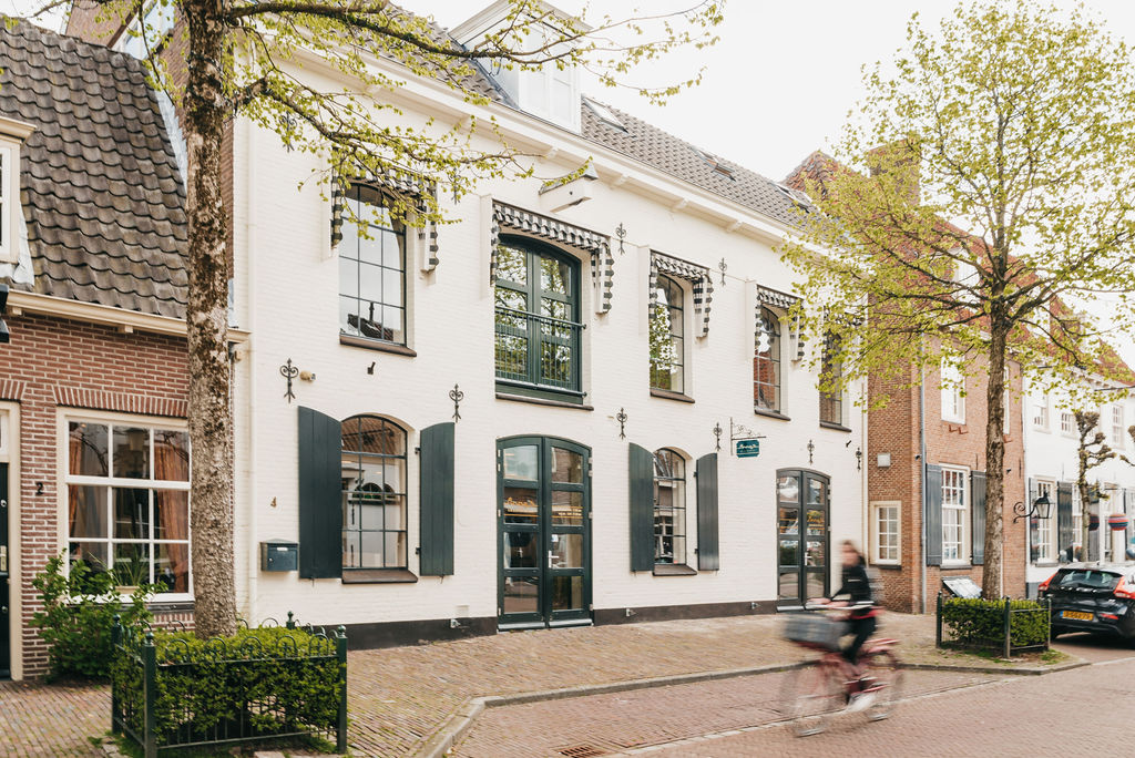 Anna's Smaakatelier - Locatie in Amersfoort (1/5)